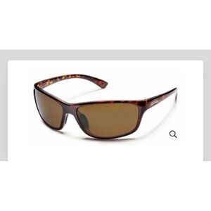 Suncloud Sentry Polarized Sunglasses – Burnished Brown / Polarized Brown – NWT